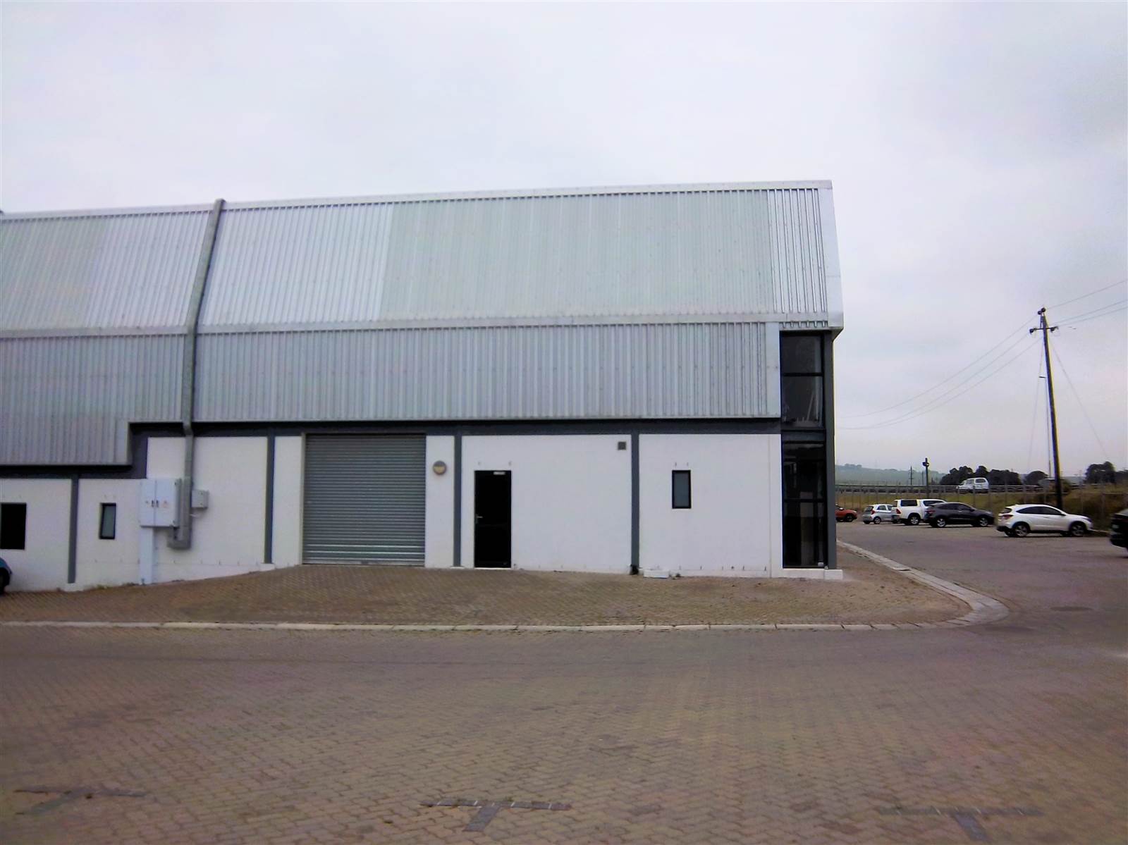 302  m² Industrial space in Firgrove photo number 2