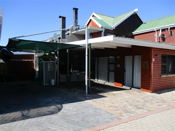 3 Bed House in Hartenbos