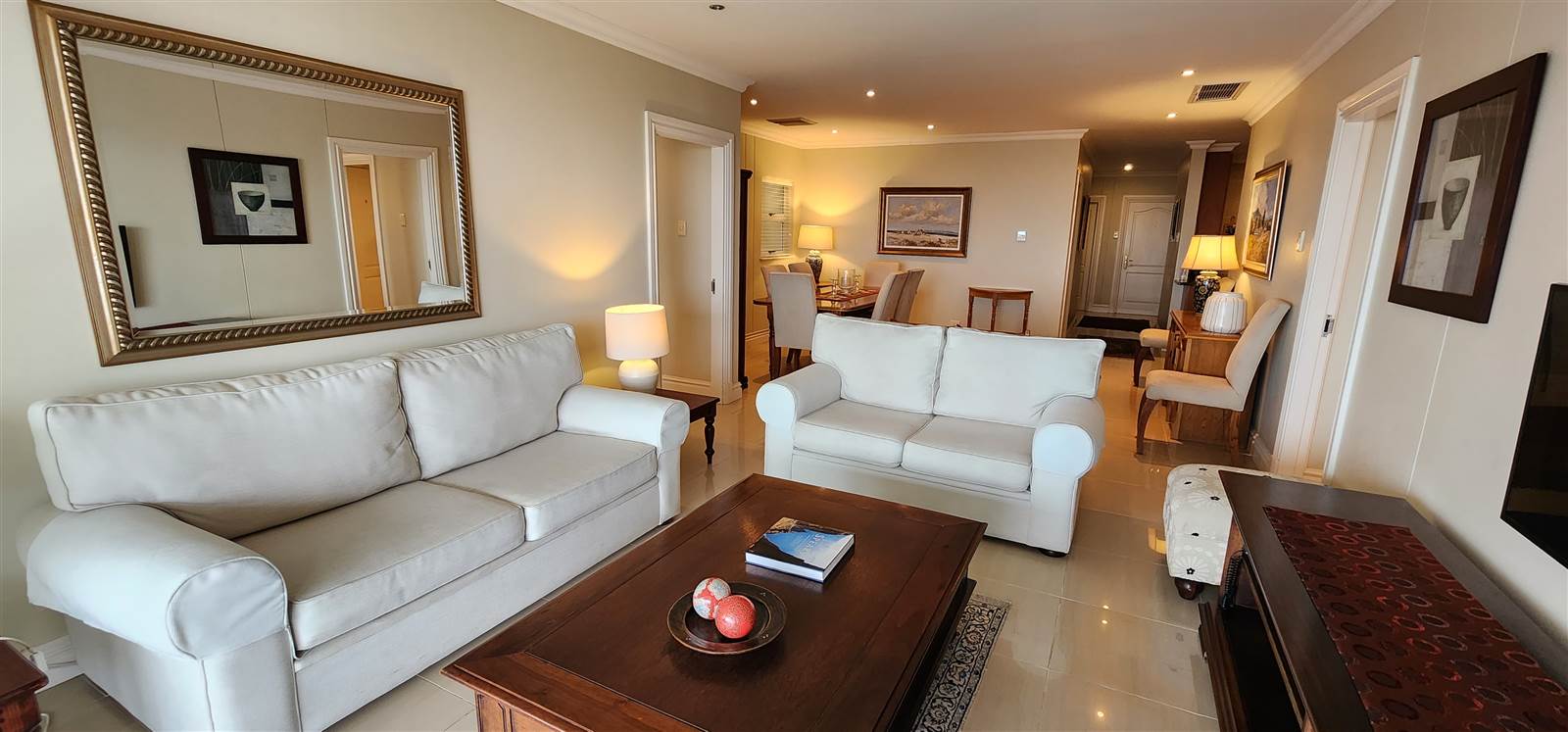 3 Bed Apartment in La Lucia photo number 9