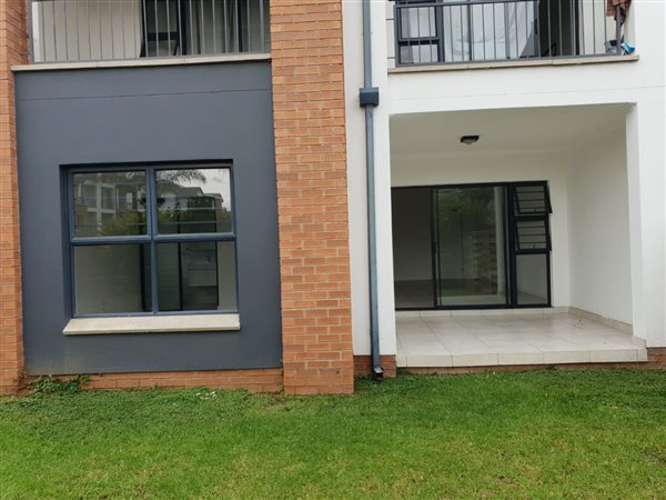 3 Bedroom Townhouse 3 Bedroom Townhouse