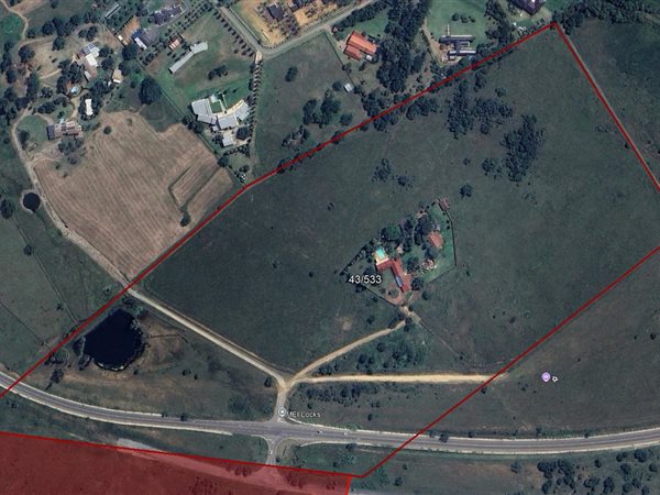 20.2 ha Farm 20.2 ha Farm