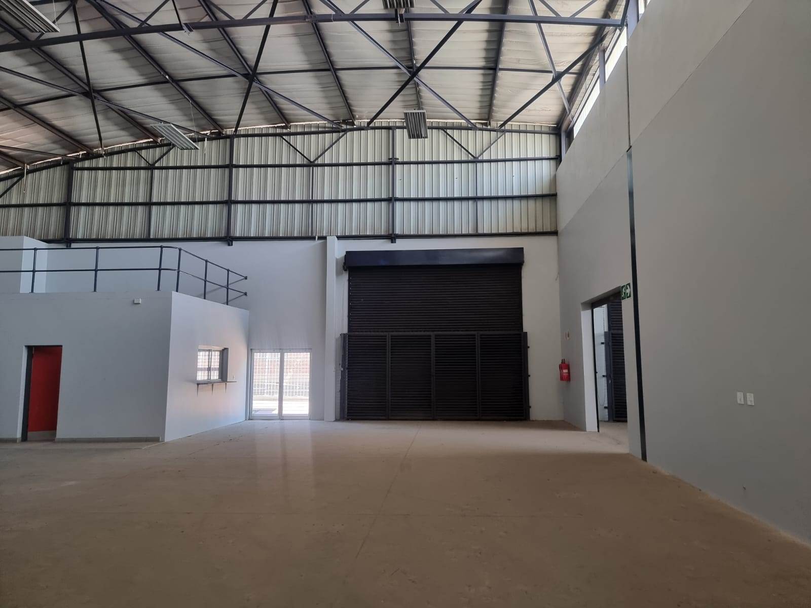 1632  m² Industrial space in Silverton photo number 5