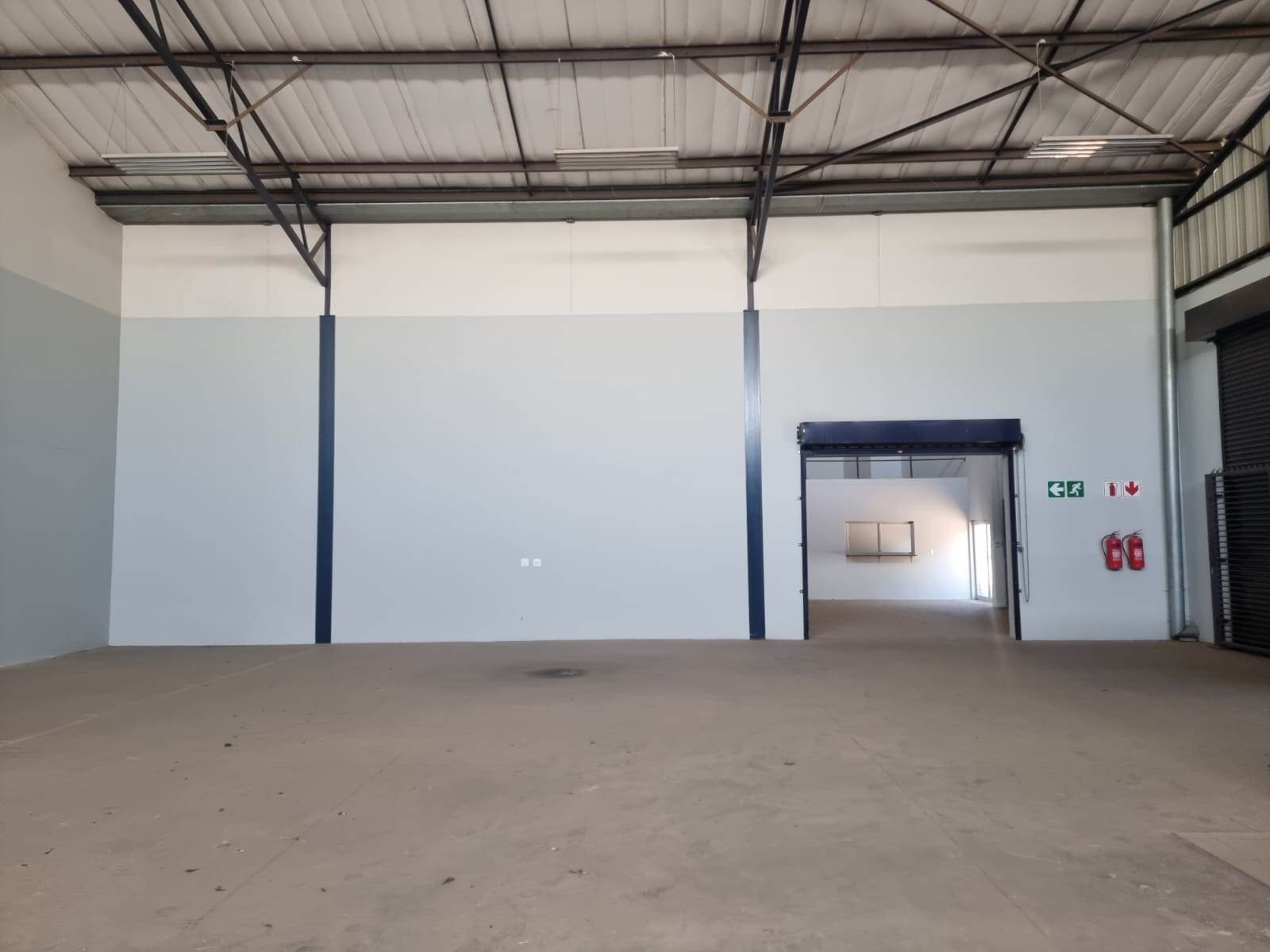 1632  m² Industrial space in Silverton photo number 17