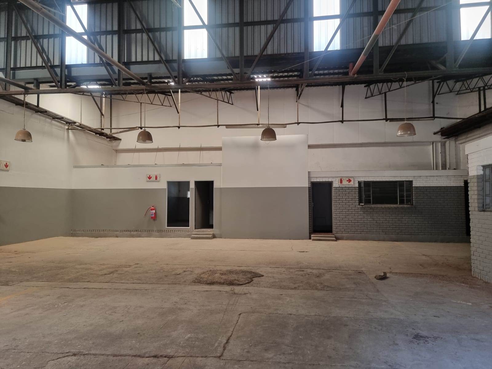 1632  m² Industrial space in Silverton photo number 12