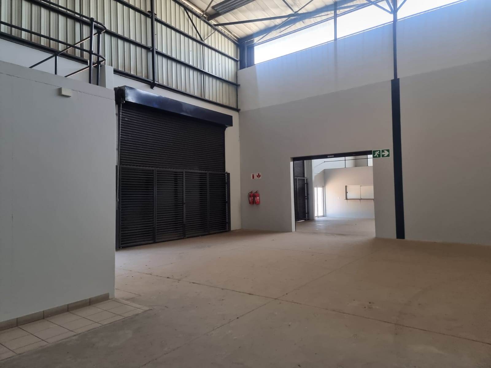 1632  m² Industrial space in Silverton photo number 7