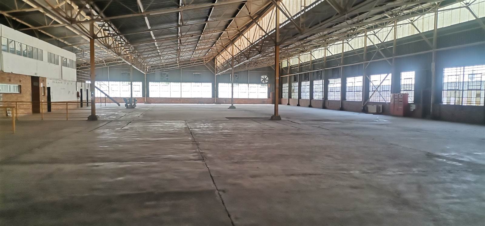 2300  m² Commercial space in Chrisville photo number 12