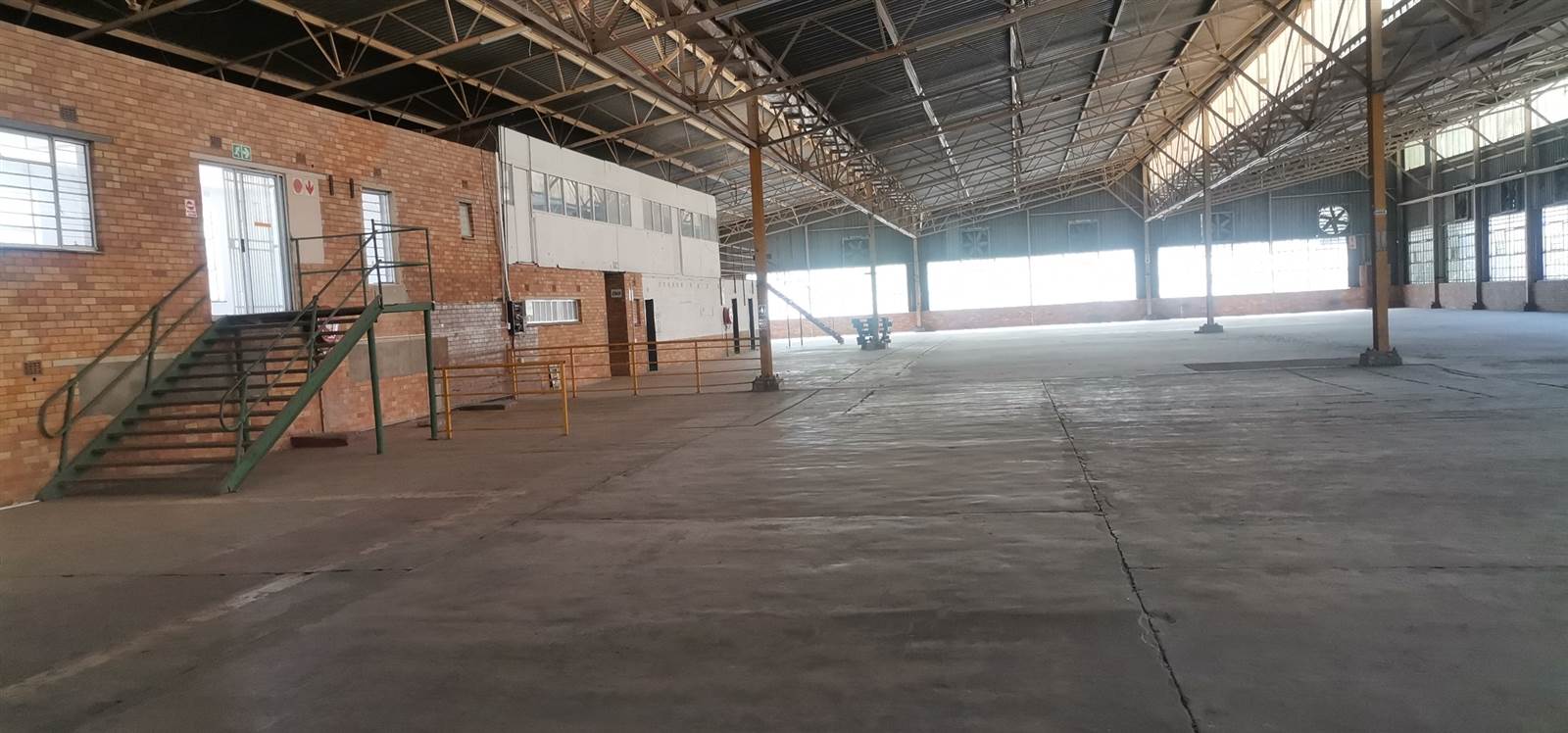 2300  m² Commercial space in Chrisville photo number 11