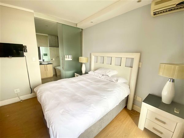 1 Bed Apartment