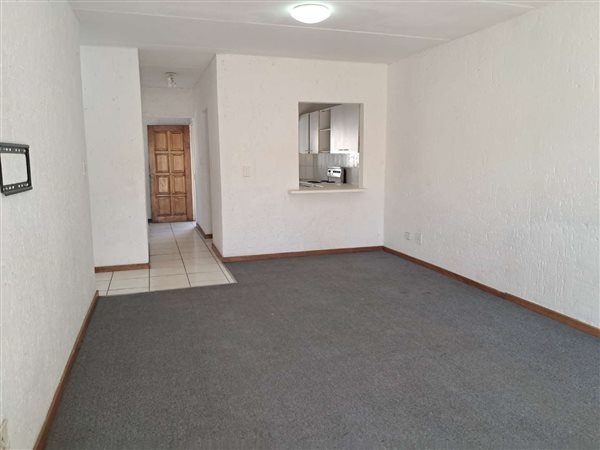 2 Bed Apartment