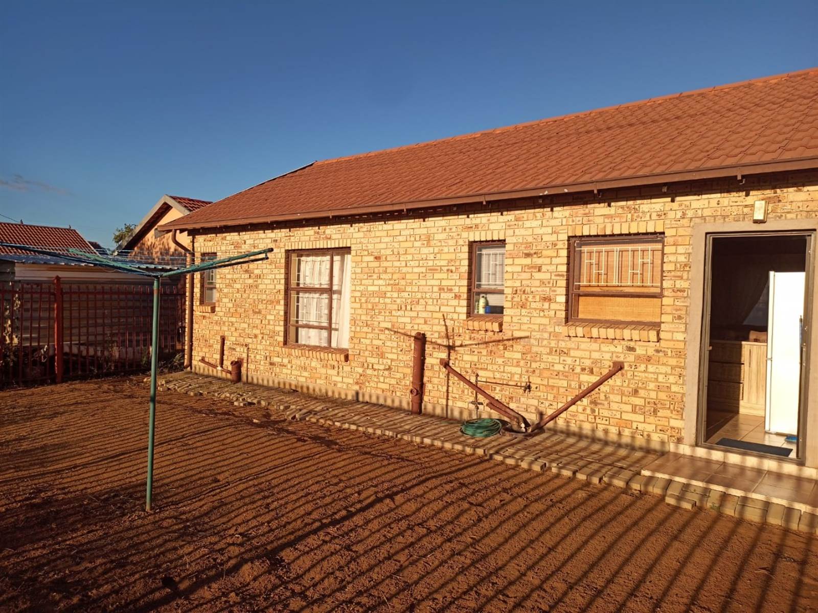 3 Bed House in Mandela View photo number 25