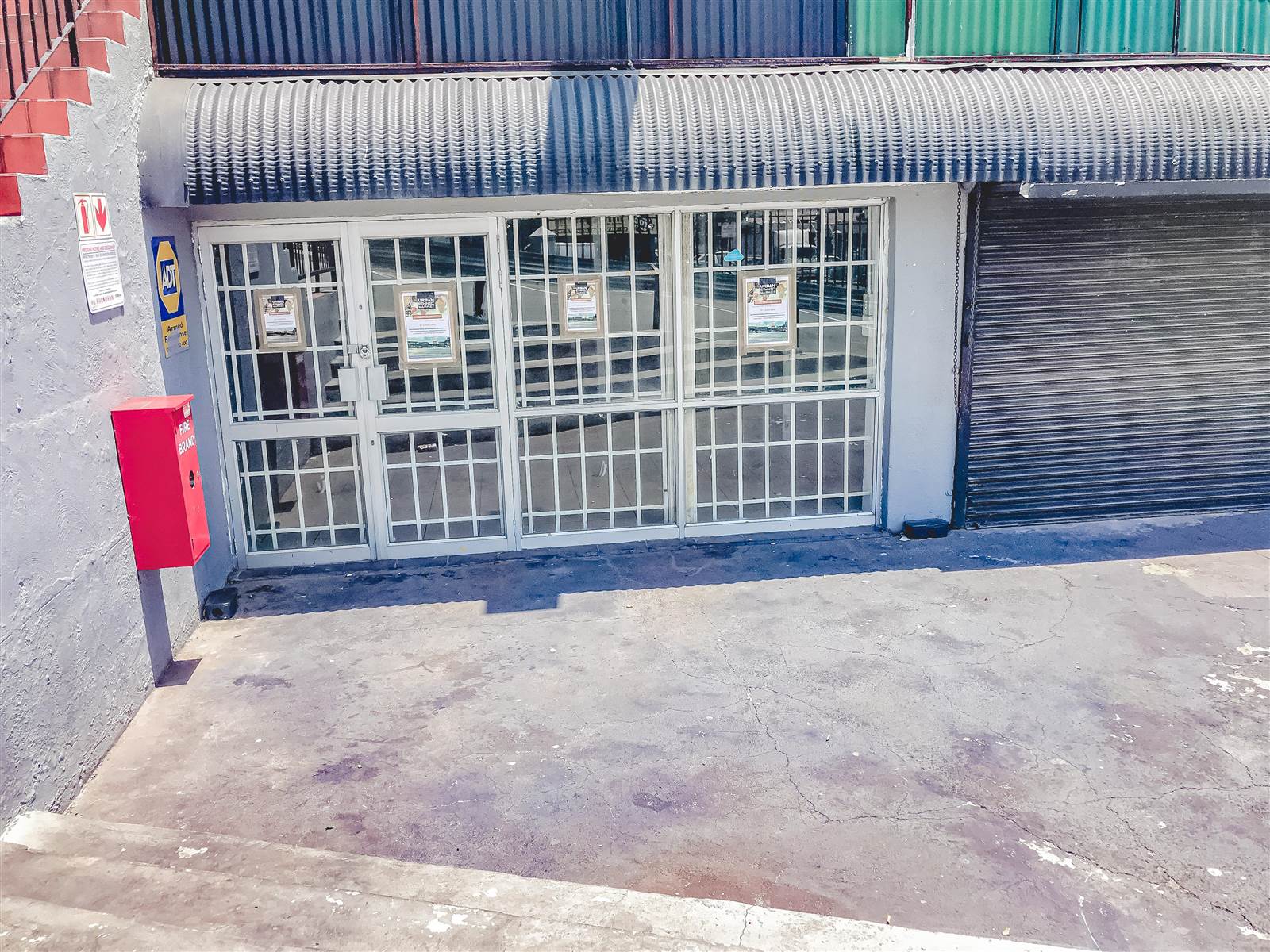 330  m² Commercial space in Blackheath photo number 5