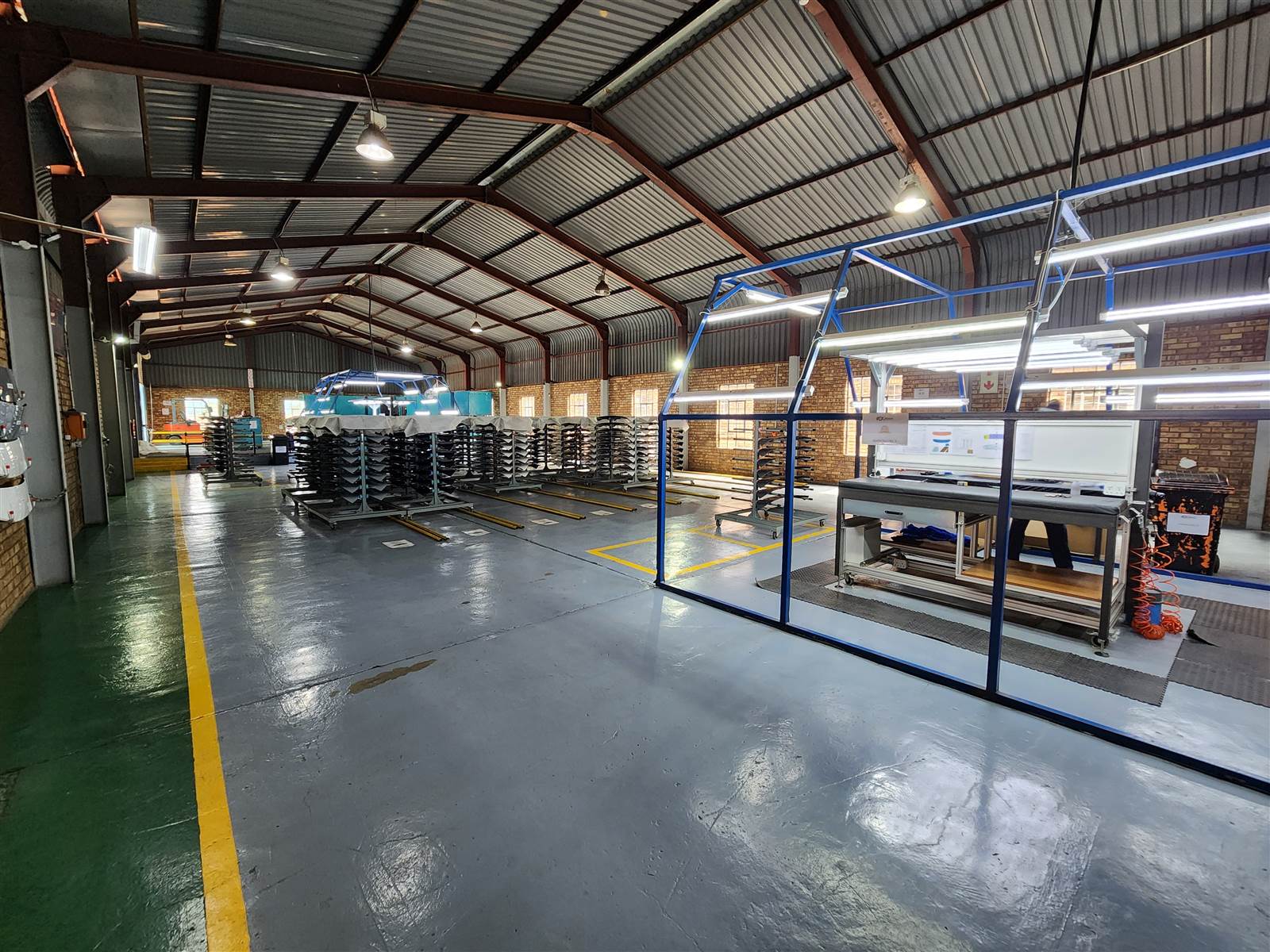 2200  m² Industrial space in Rosslyn photo number 14