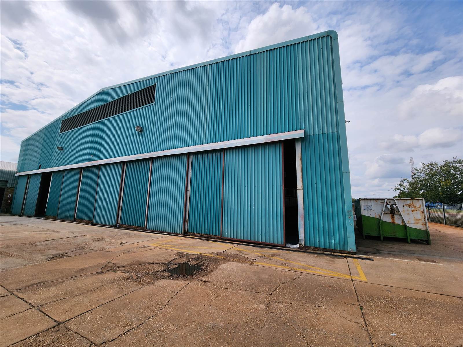 2200  m² Industrial space in Rosslyn photo number 20