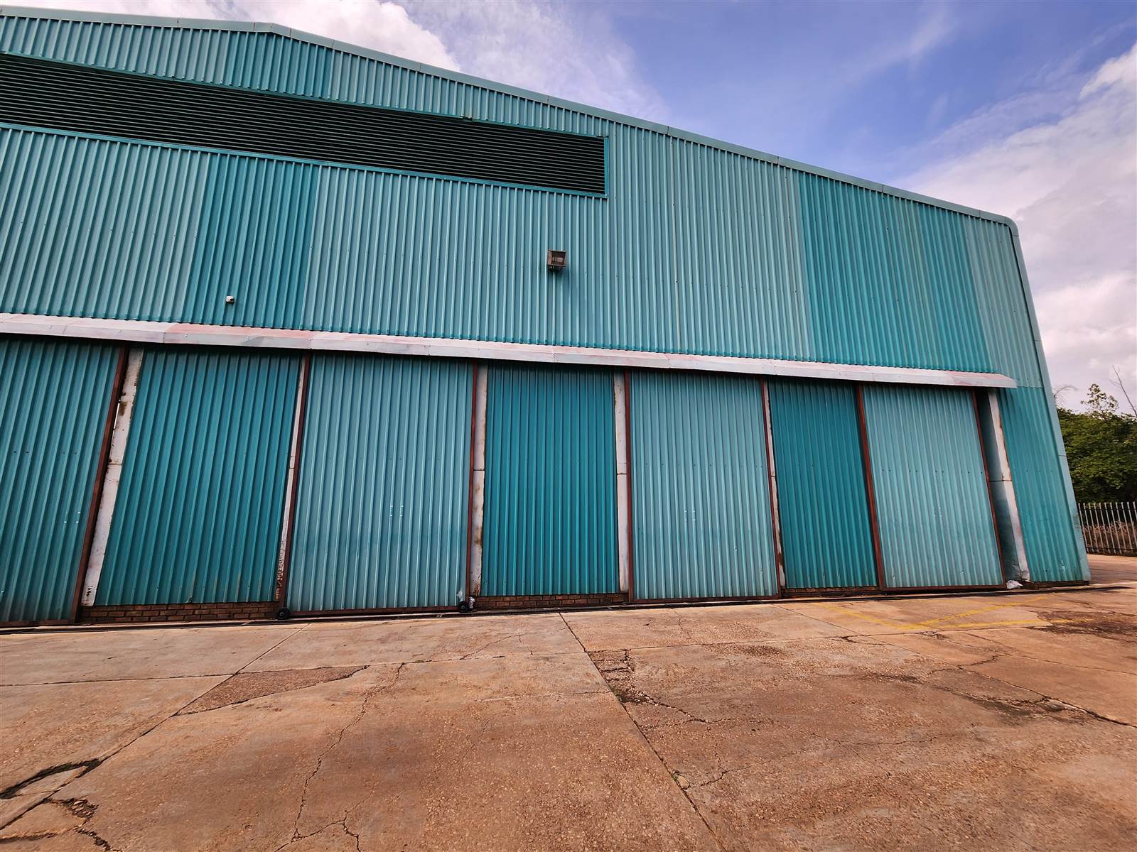 2200  m² Industrial space in Rosslyn photo number 22