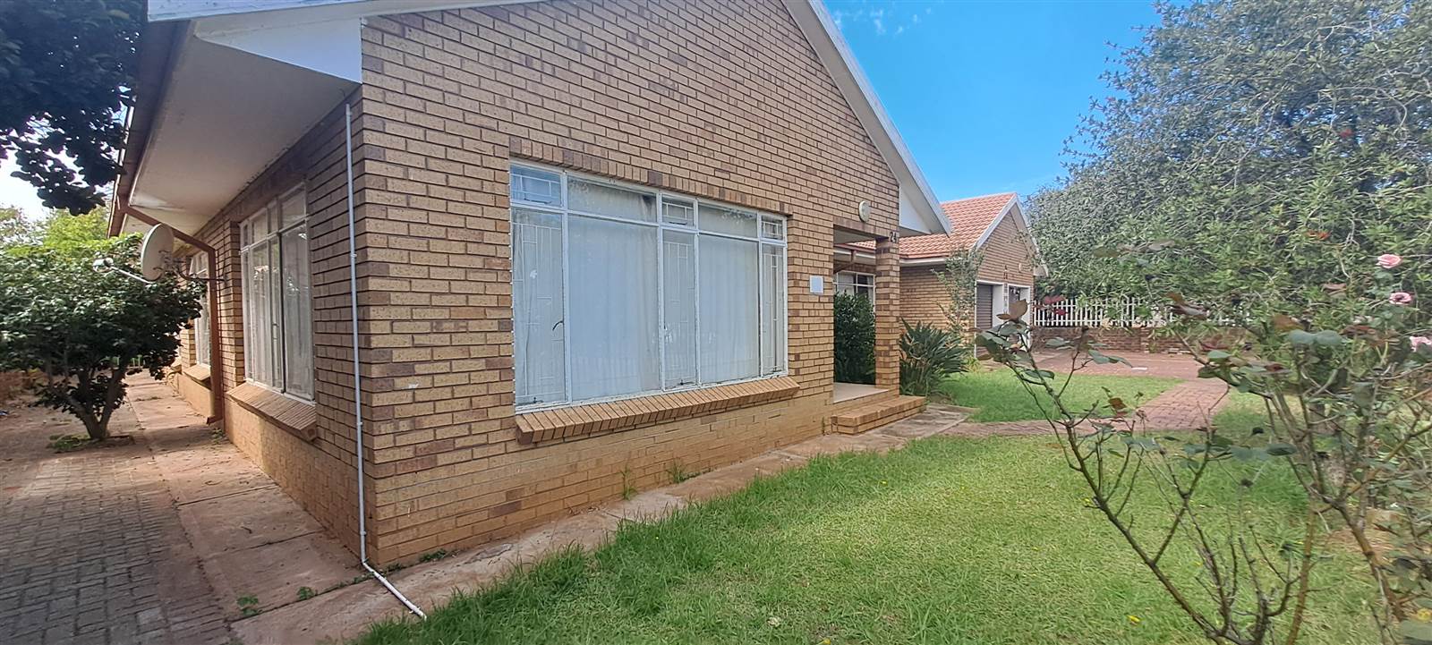 3 Bed House in Parys photo number 3