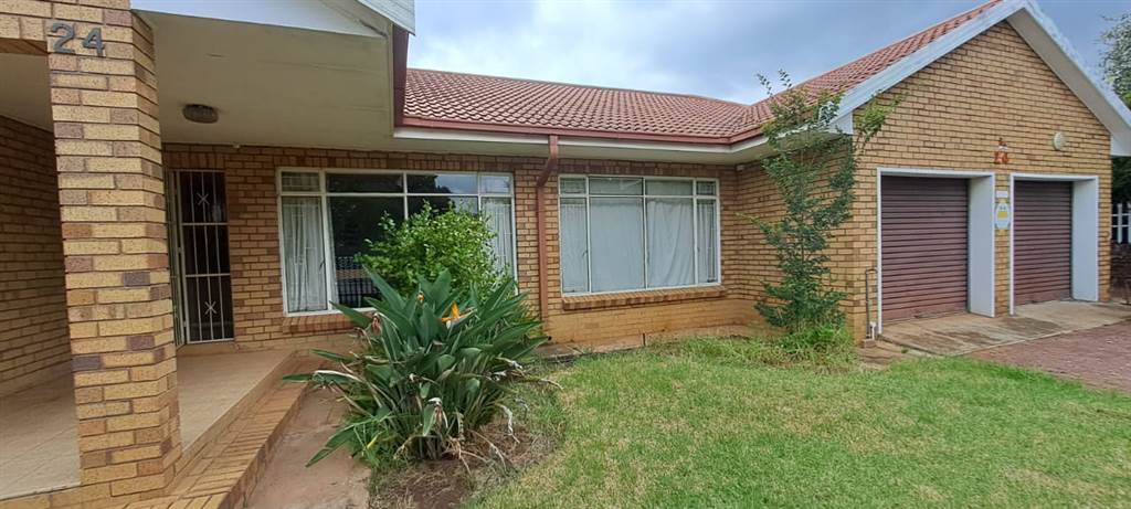 3 Bed House in Parys photo number 4