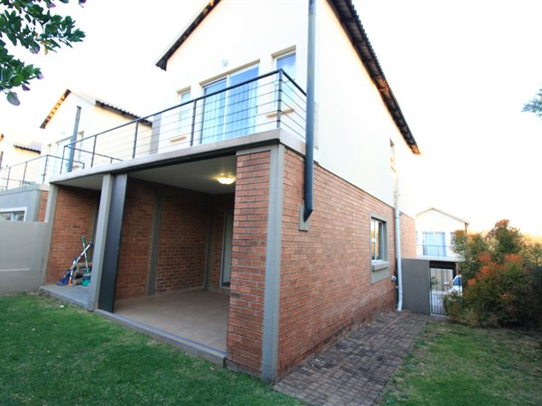 3 Bedroom Cluster 3 Bedroom Cluster