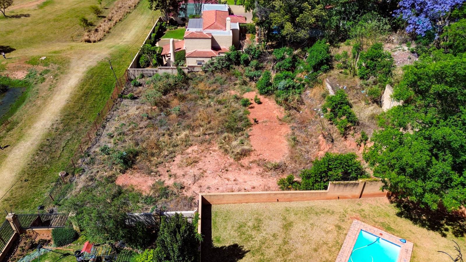 2000 m² Land available in Waterkloof Ridge photo number 13