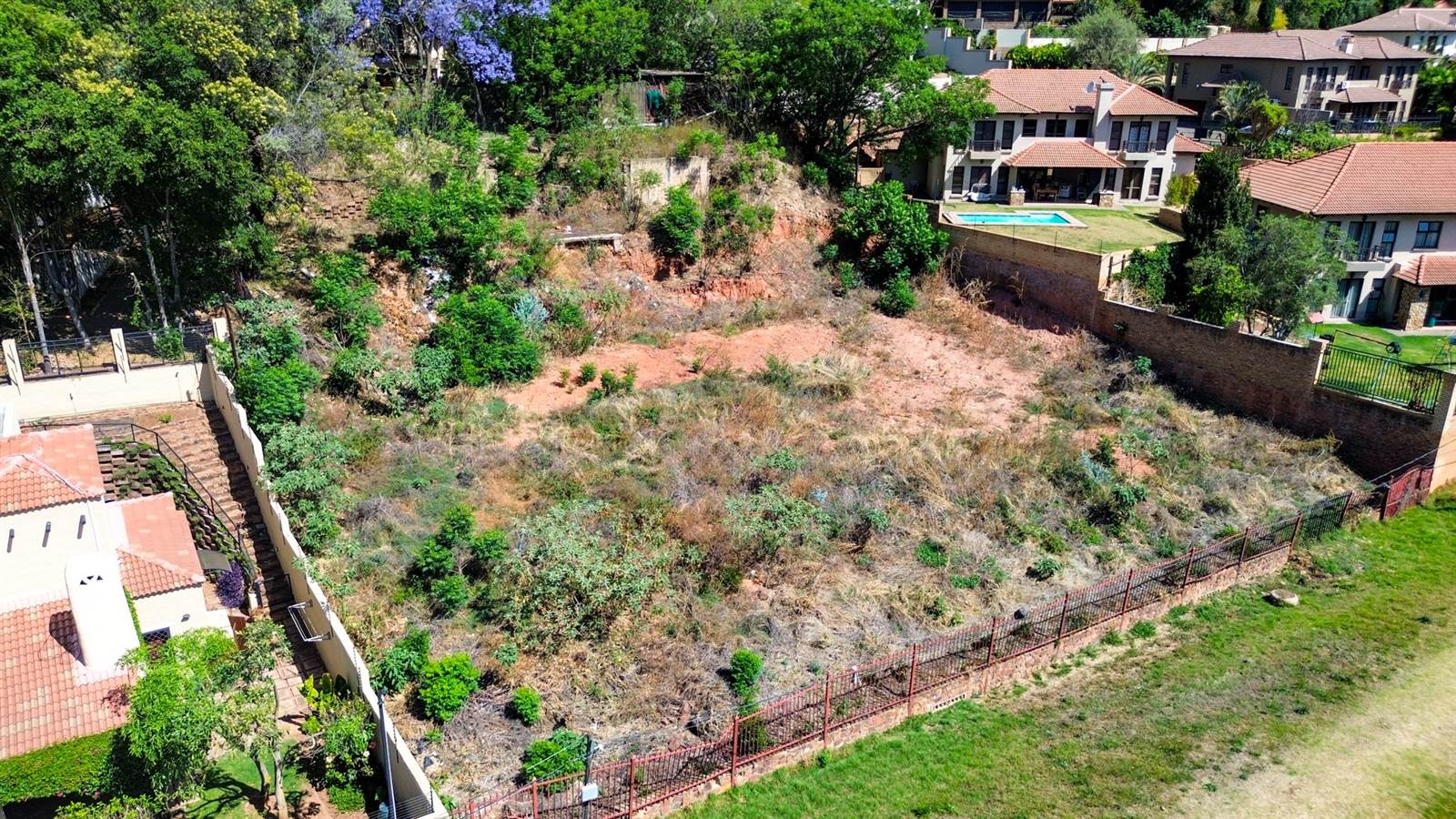 2000 m² Land available in Waterkloof Ridge photo number 16