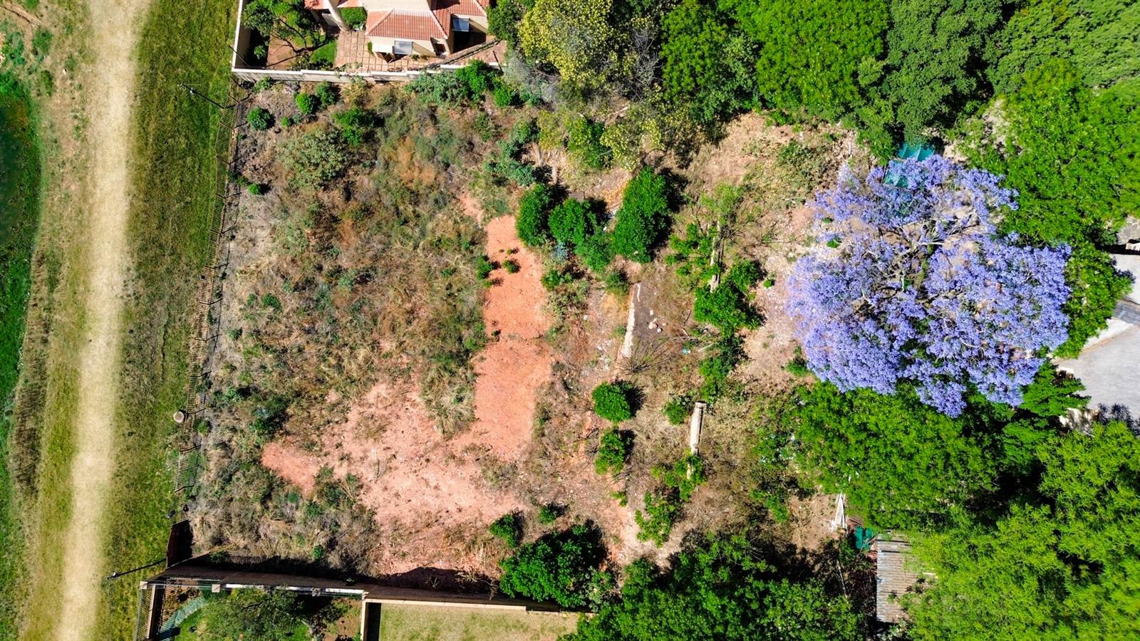 2000 m² Land available in Waterkloof Ridge photo number 5