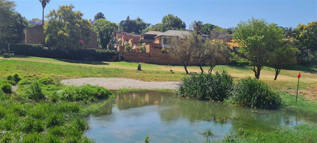 2000 m² Land available in Waterkloof Ridge photo number 15
