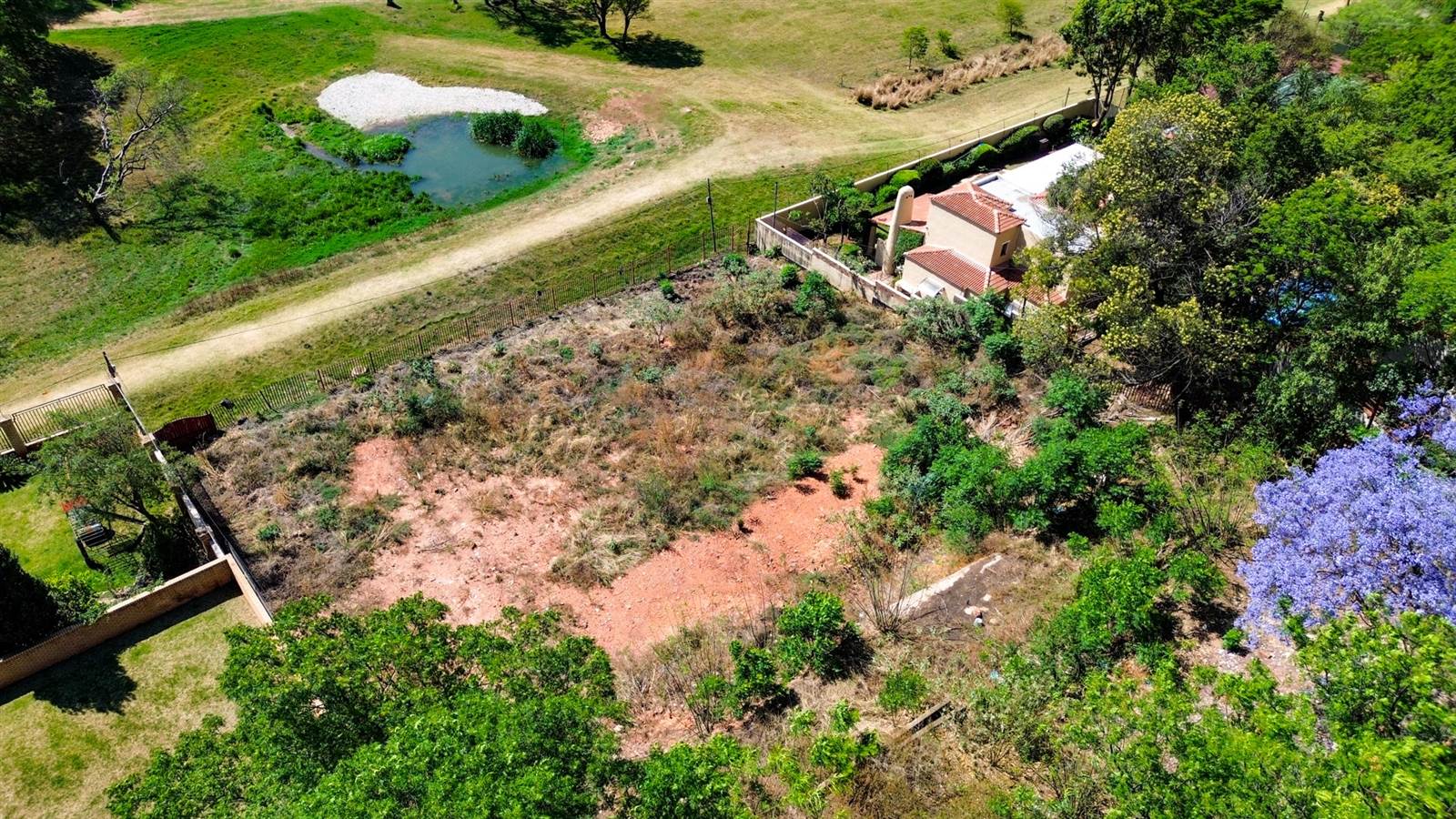 2000 m² Land available in Waterkloof Ridge photo number 17