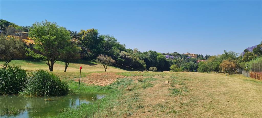 2000 m² Land available in Waterkloof Ridge photo number 6