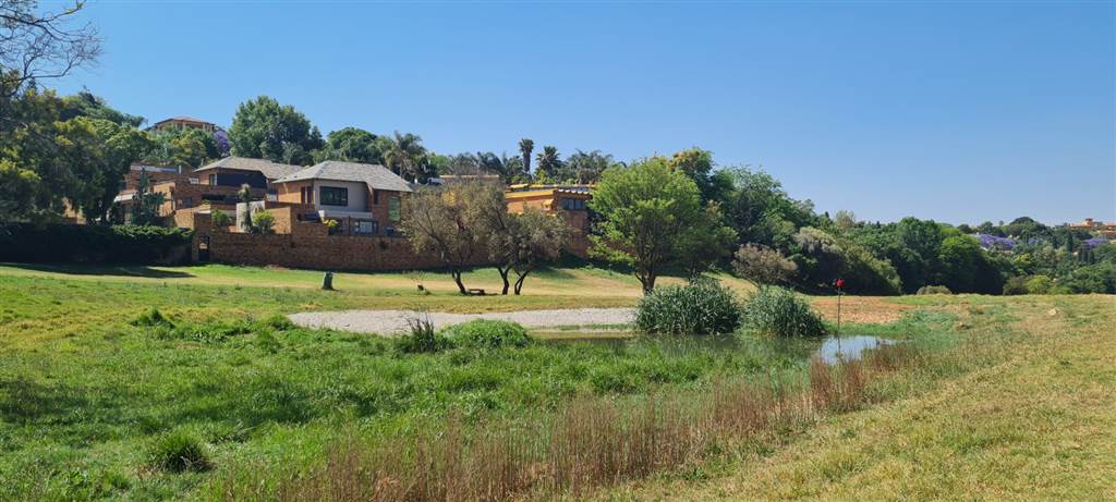 2000 m² Land available in Waterkloof Ridge photo number 4