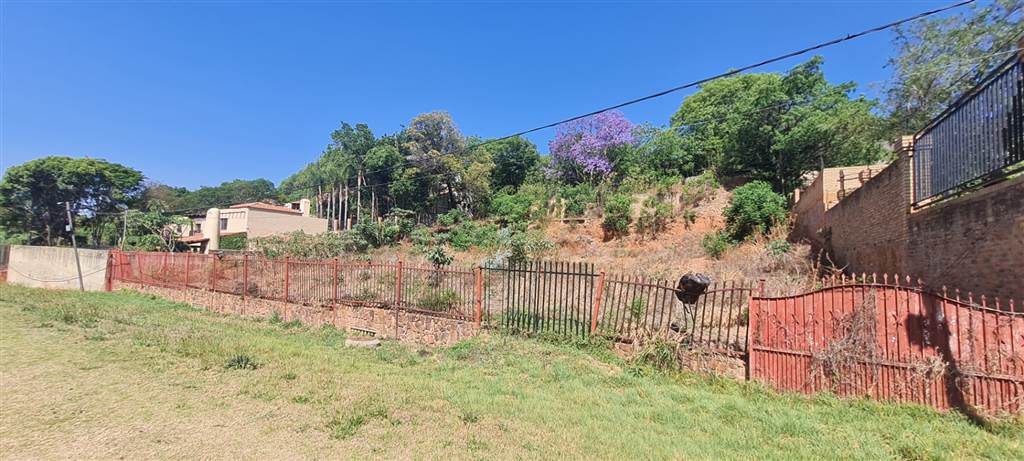 2000 m² Land available in Waterkloof Ridge photo number 8