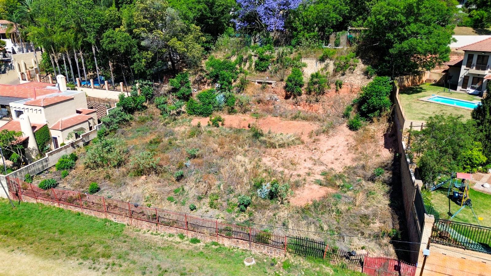 2000 m² Land available in Waterkloof Ridge photo number 12
