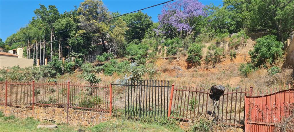 2000 m² Land available in Waterkloof Ridge photo number 11