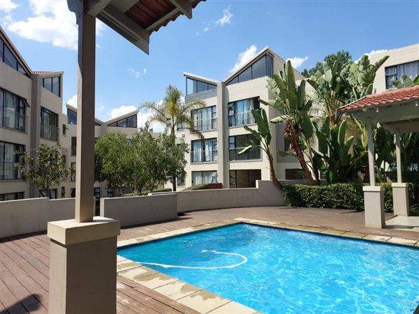 3 Bed Apartment in Lonehill