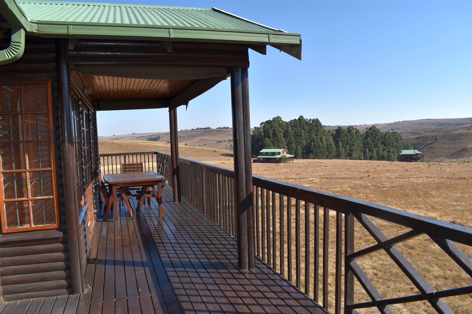 3 Bed House in Dullstroom photo number 17