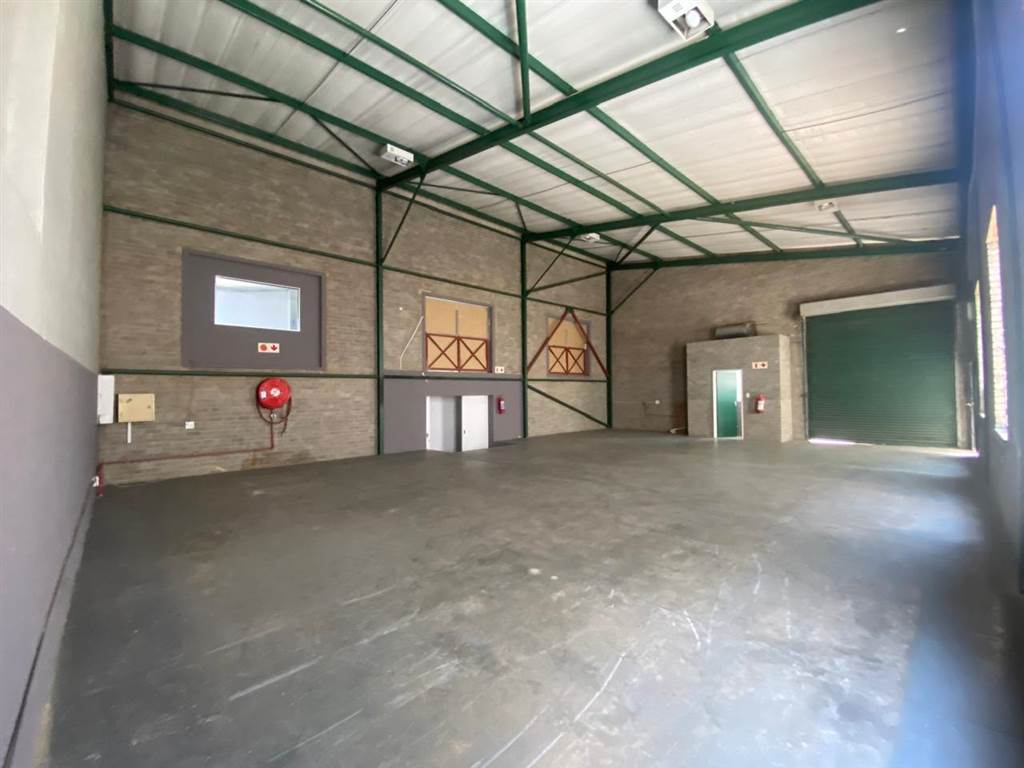 380  m² Industrial space in Halfway House photo number 5