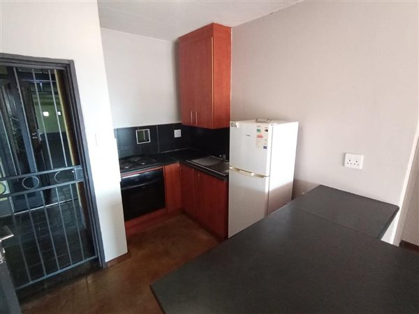 2 Bed Apartment