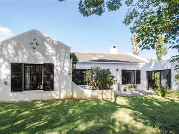 3 Bedroom House 3 Bedroom House