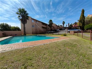 2 Bed Apartment in Lindhaven