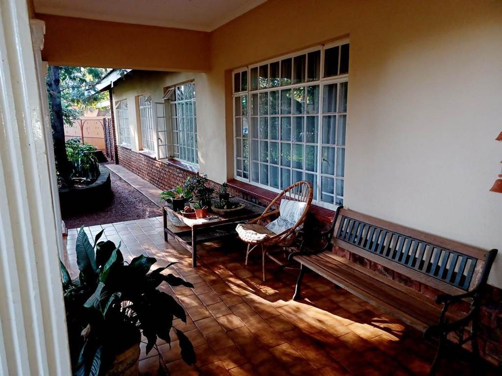 3 Bed House in Mookgophong (Naboomspruit) photo number 21