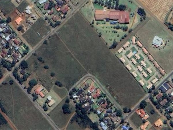 1 044 m² Land 1 044 m² Land