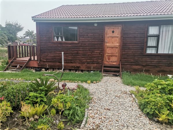 2 Bed House in Aston Bay