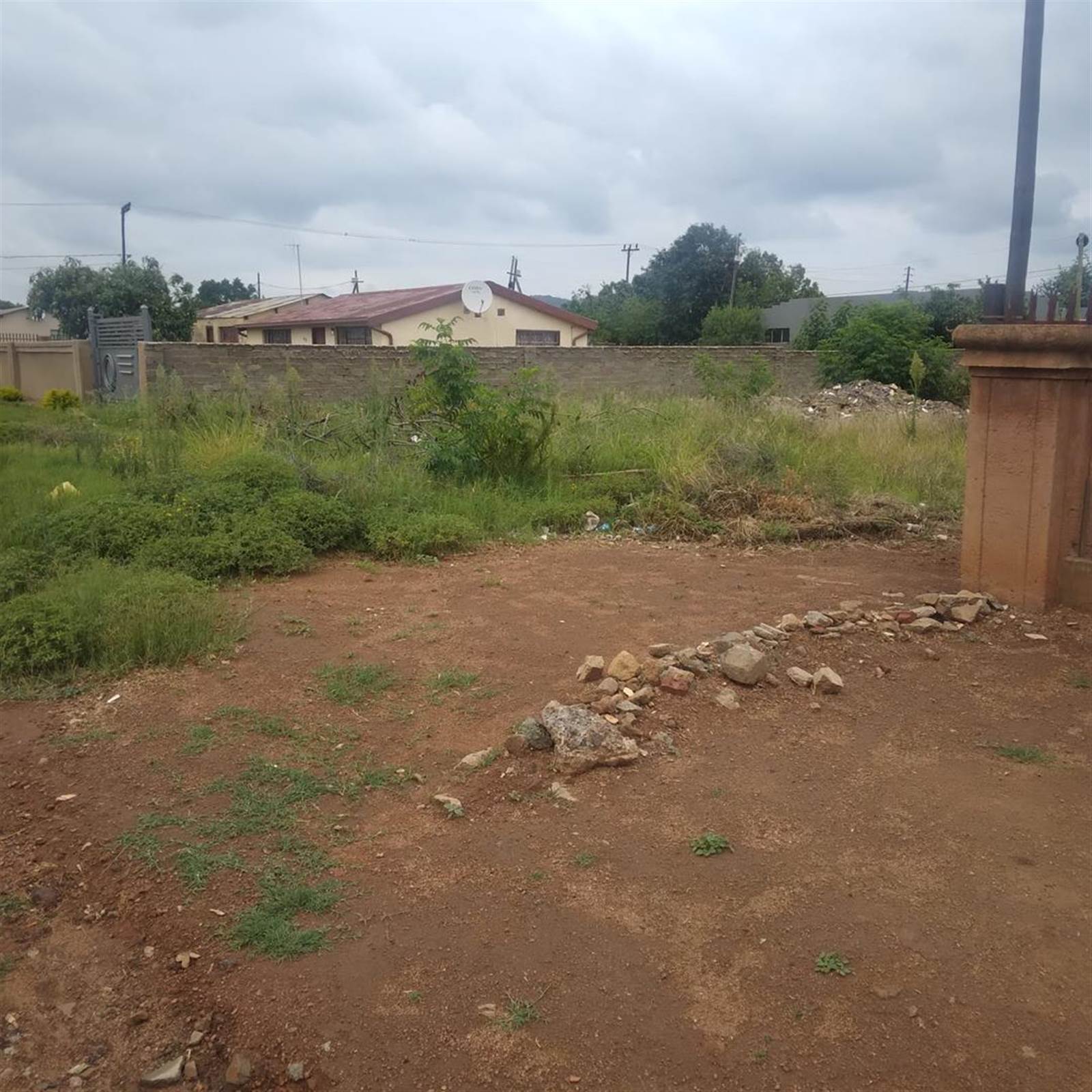 464 m² Land available in Ga-rankuwa photo number 5