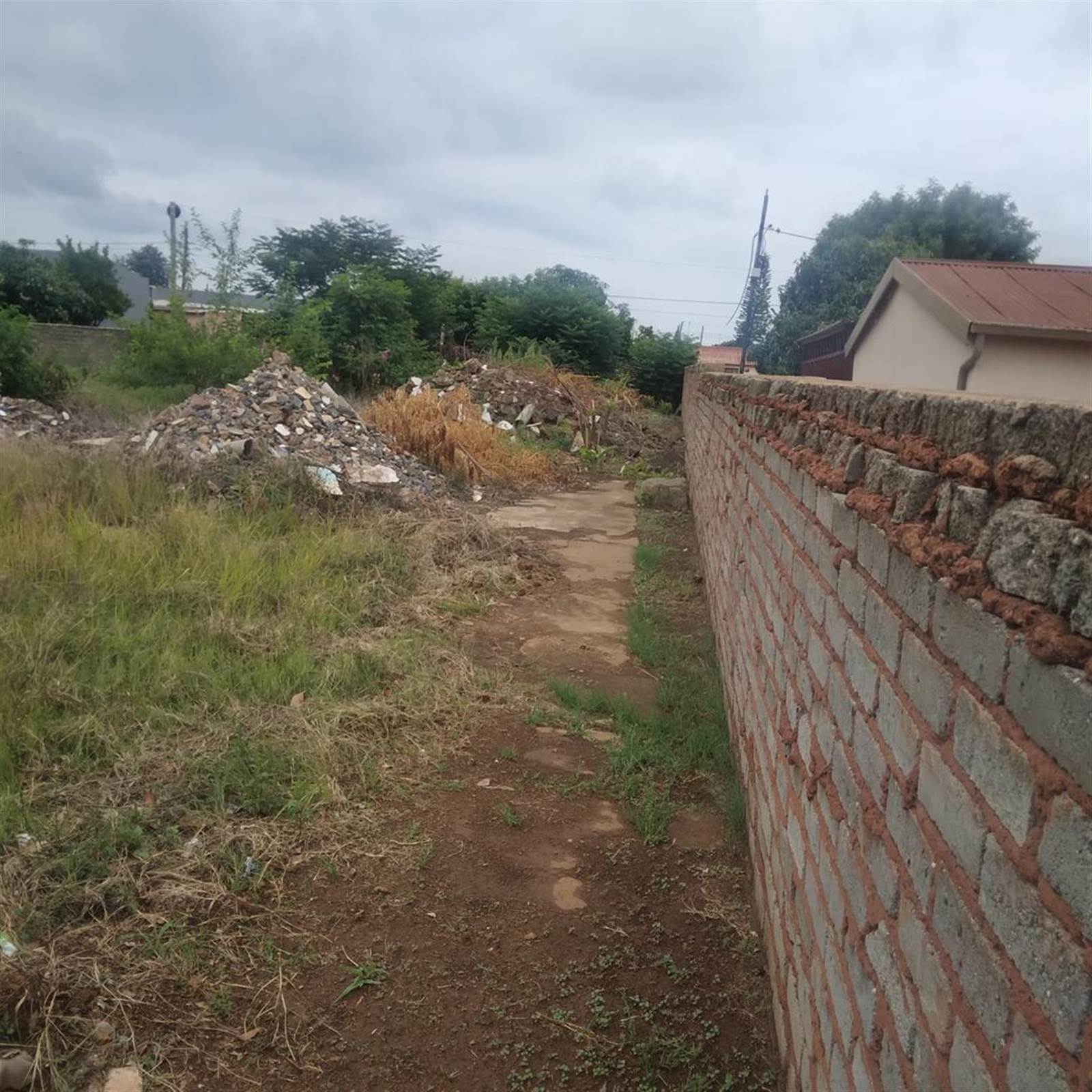 464 m² Land available in Ga-rankuwa photo number 3