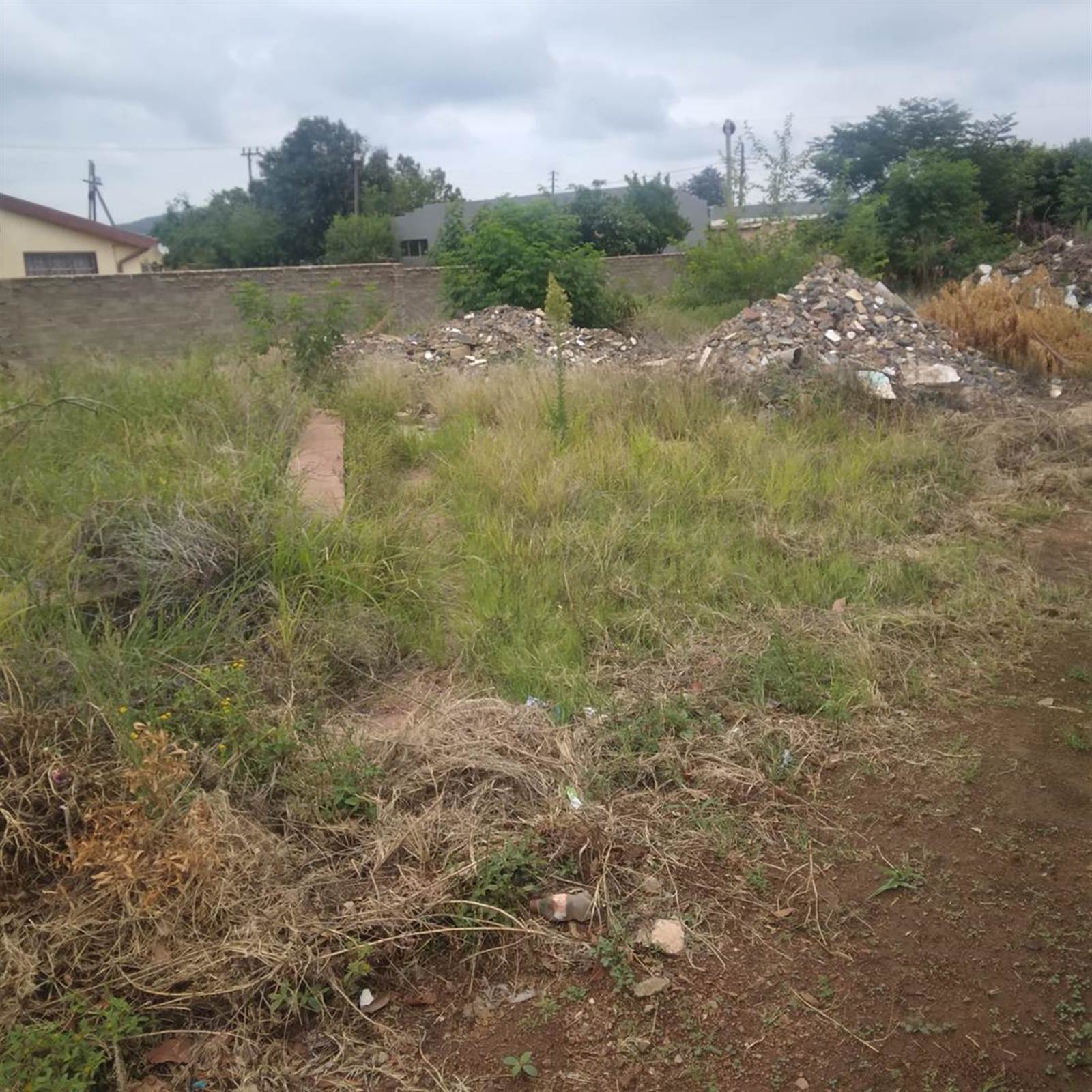 464 m² Land available in Ga-rankuwa photo number 4