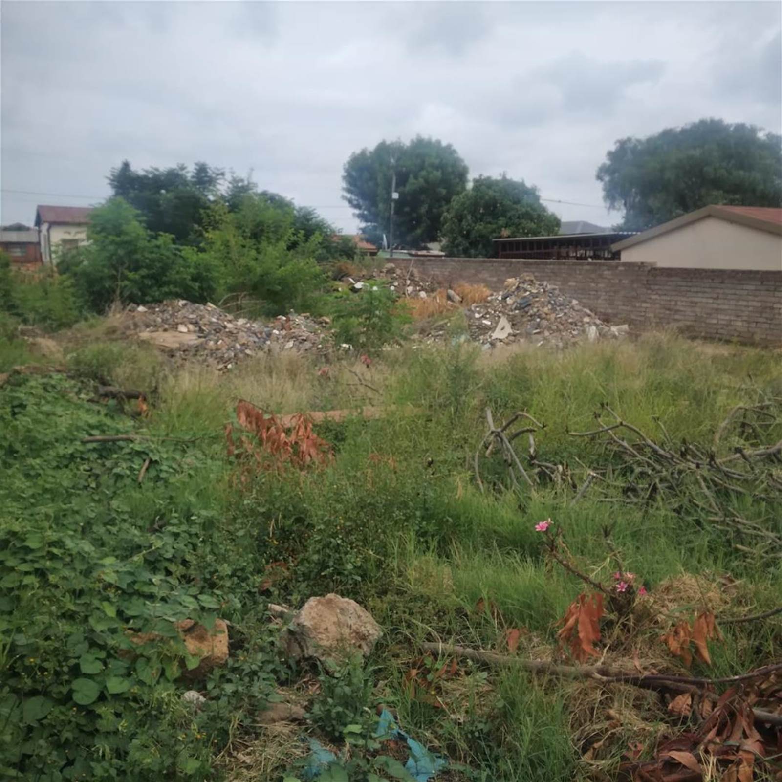 464 m² Land available in Ga-rankuwa photo number 1