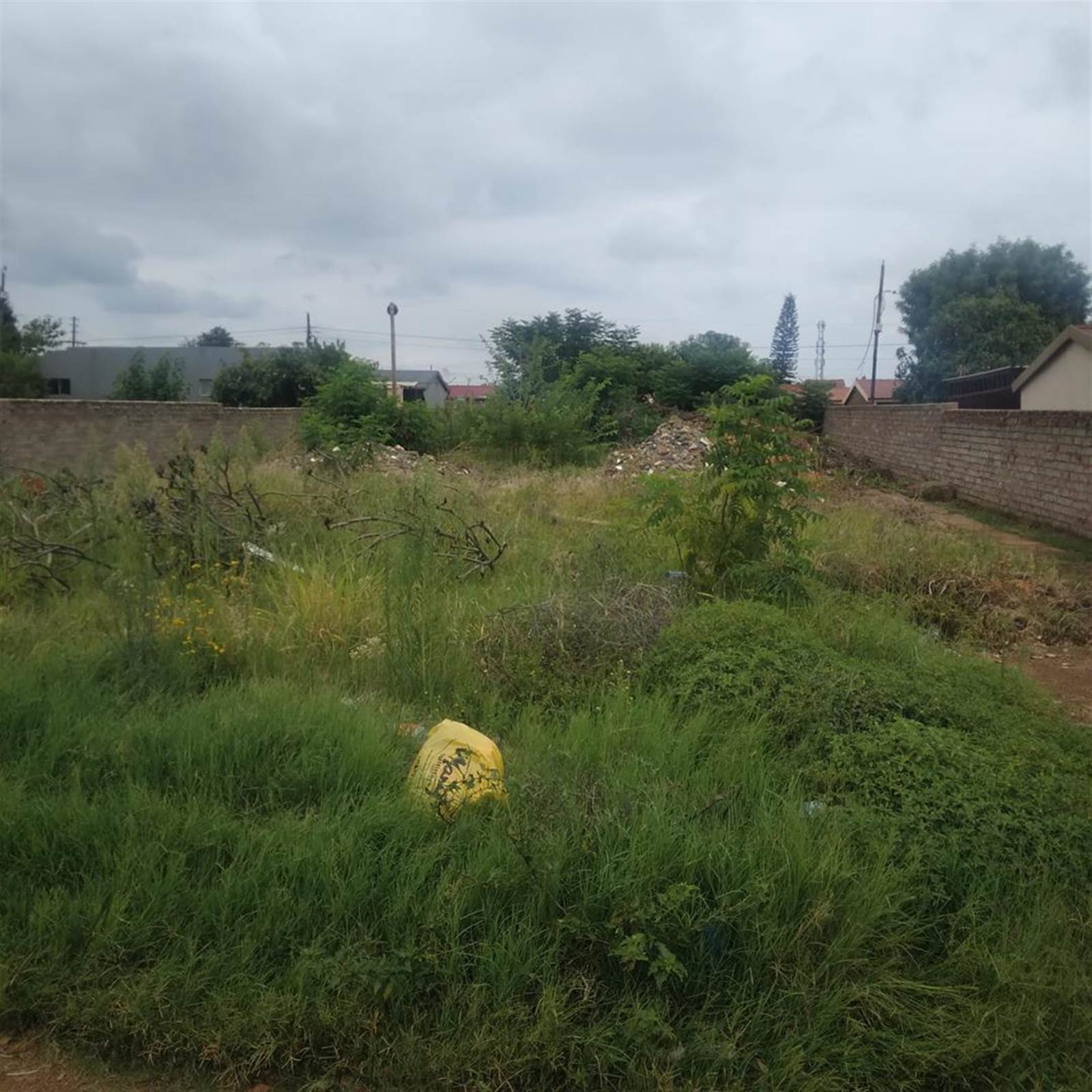 464 m² Land available in Ga-rankuwa photo number 6