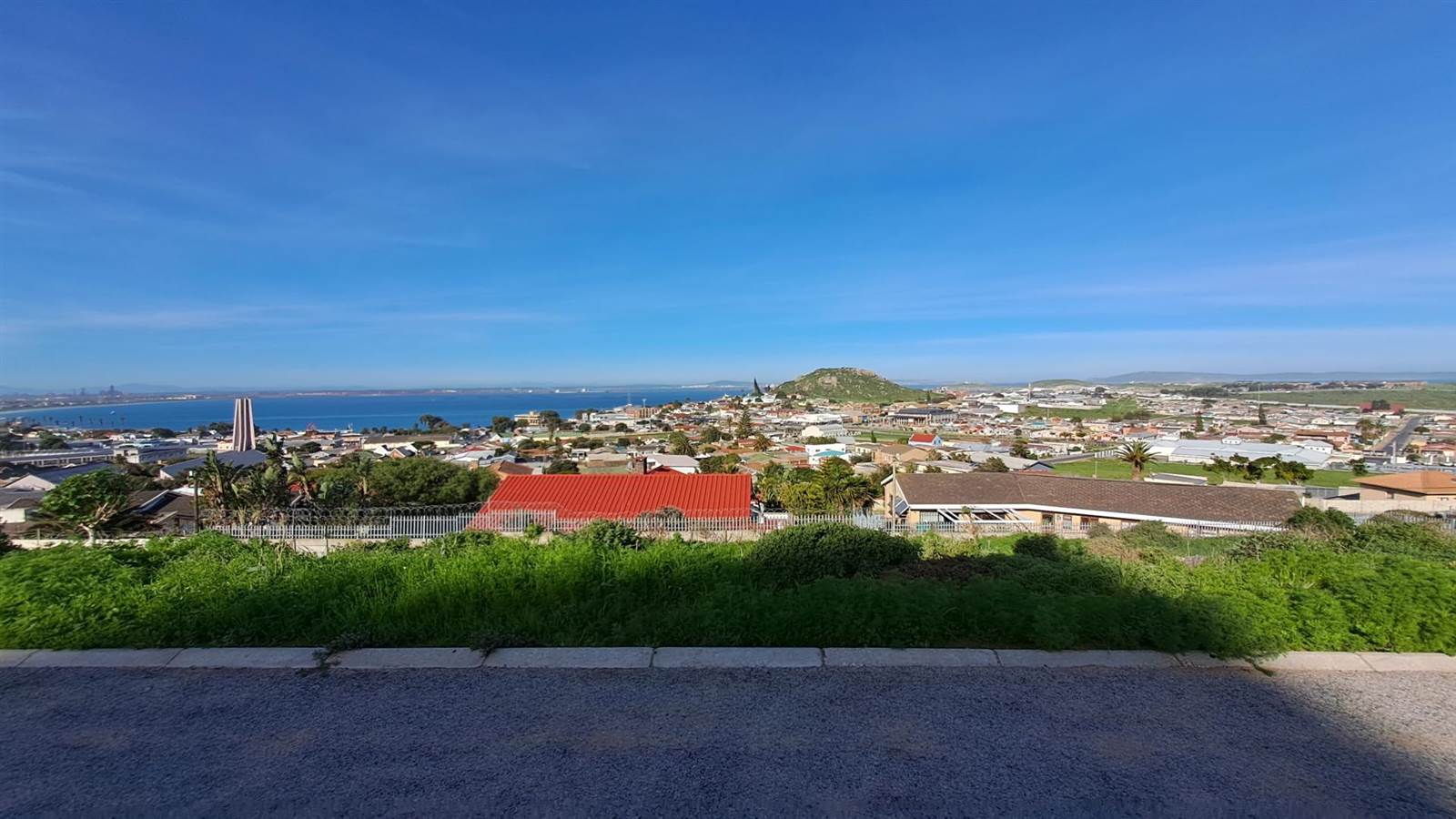 257 m² Land available in Saldanha photo number 4