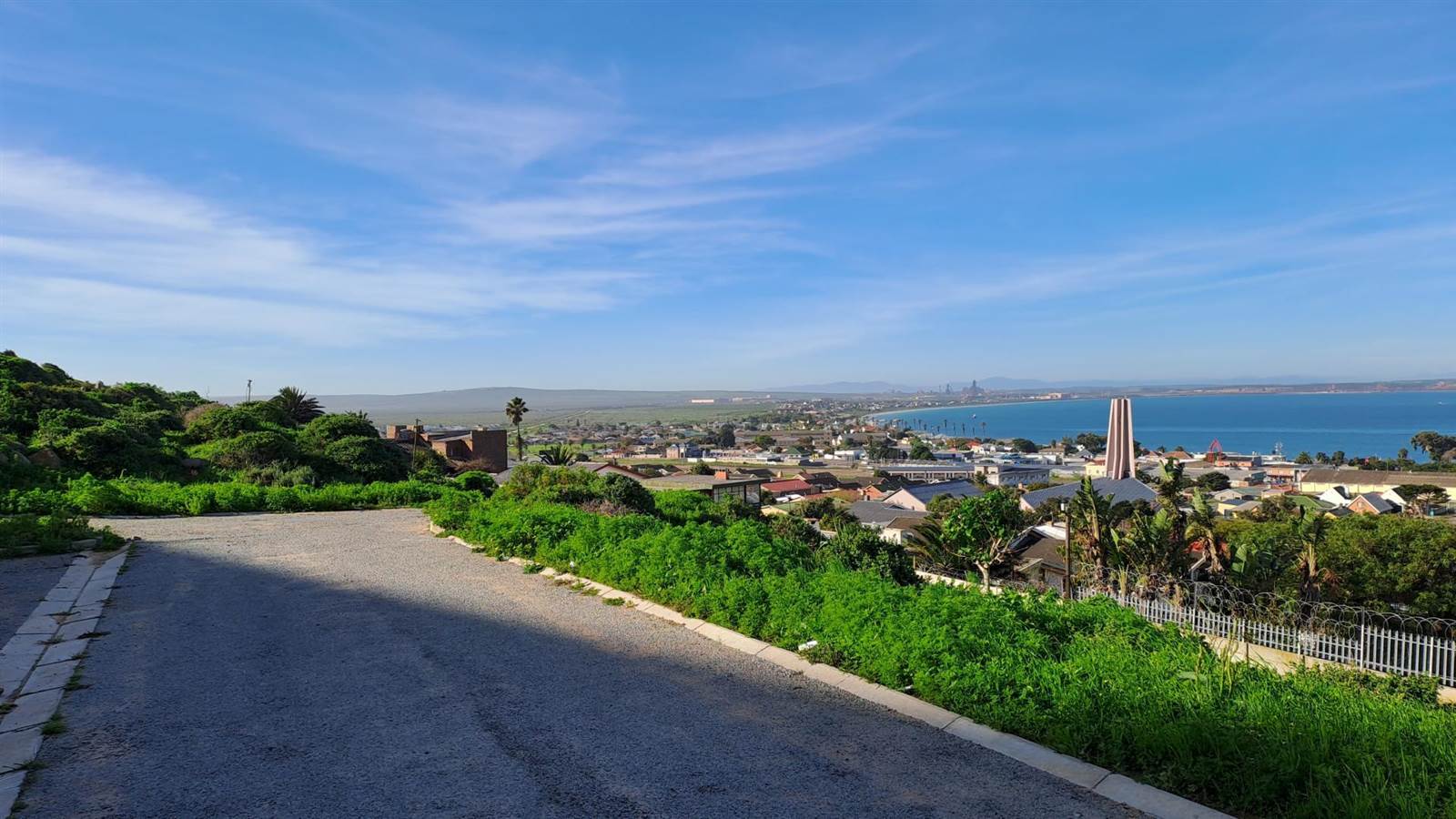 257 m² Land available in Saldanha photo number 2