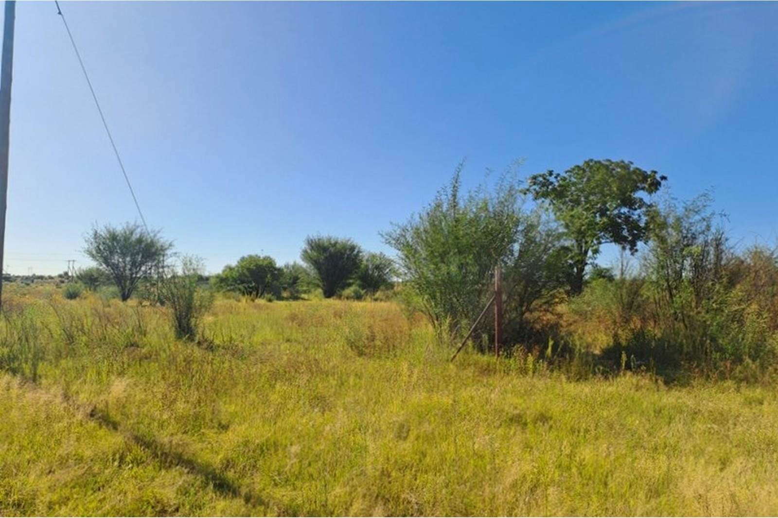 1606 m² Land available in Zastron photo number 3