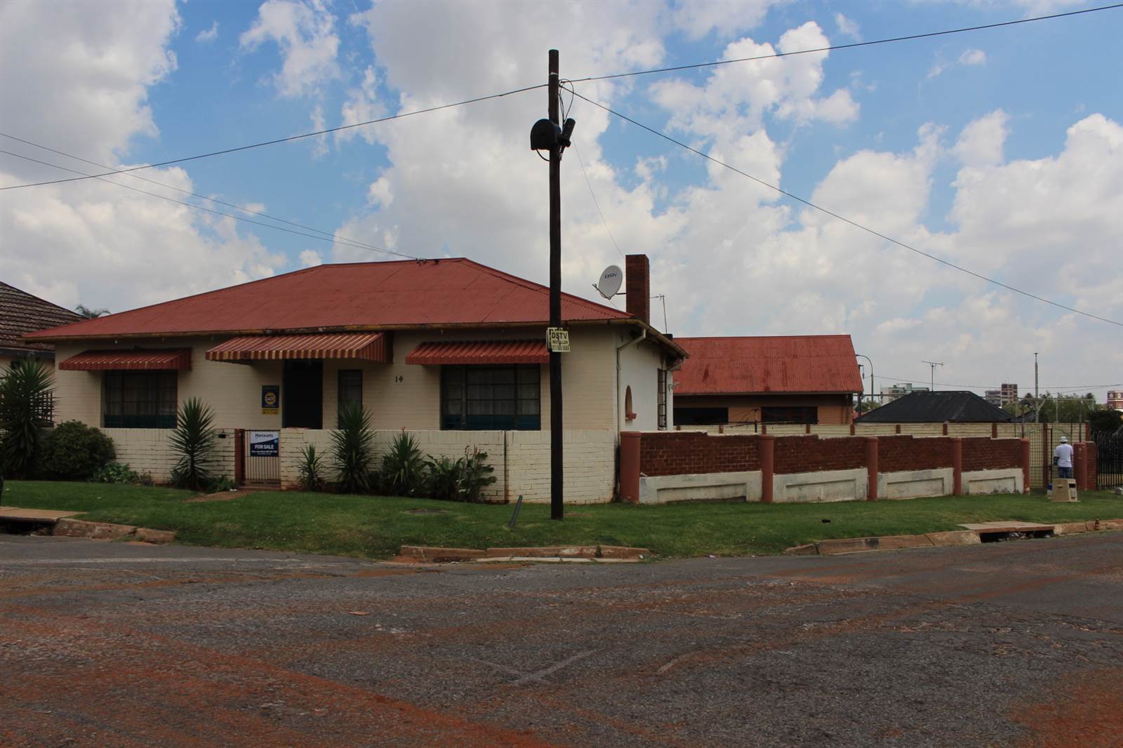 3 Bed House in Roodepoort North photo number 13