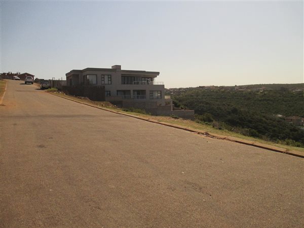 510 m² Land